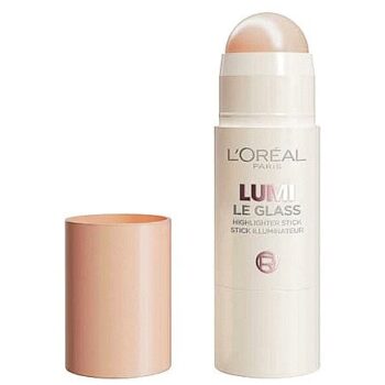 L'Oreal Paris Lumi Les Glass Sticks 620 Pink Ballet (5g)