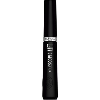 L'Oreal Paris Telescopic Lift Mascara Black Long-Lasting 36 Hr Lift (9.9ml)
