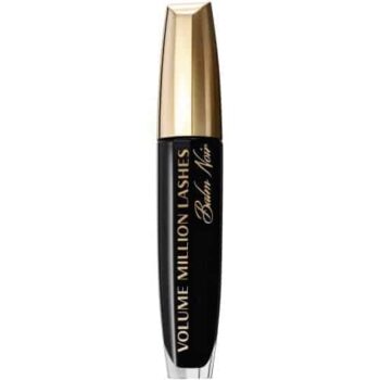 L'Oreal Paris Volume Million Lashes Balm Noir Mascara Black (8.9ml)