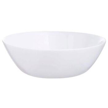 Luminarc Arcopal White Cereal Bowl