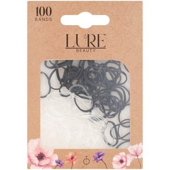 Lure Beauty 100 Invisible Bands