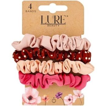 Lure Beauty 4 Mini Bands