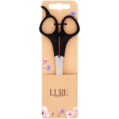 Lure Beauty Hairdressing Scissors