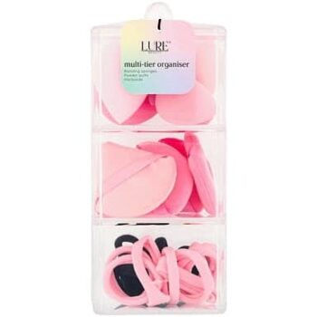 Lure Beauty Multi-Tier Organiser