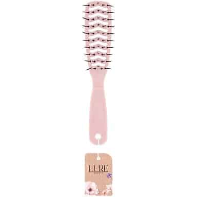 Lure Beauty Travel Vent Brush