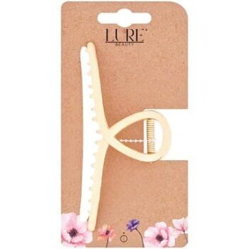 Lure Beauty Twist Claw