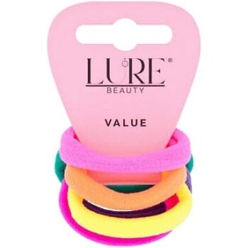 Lure Beauty Value 6 Soft Bands