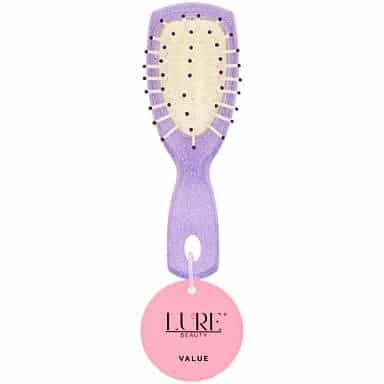 Lure Beauty Value Mini Brush