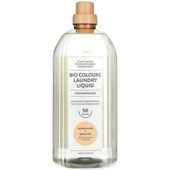 M&S Bio Colours Laundry Liquid 50 Wash (1.5 Litre)