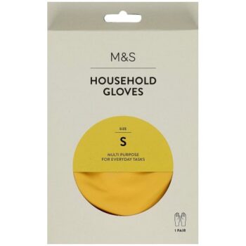 M&S Small Household Gloves