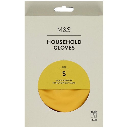 M&S Small Household Gloves