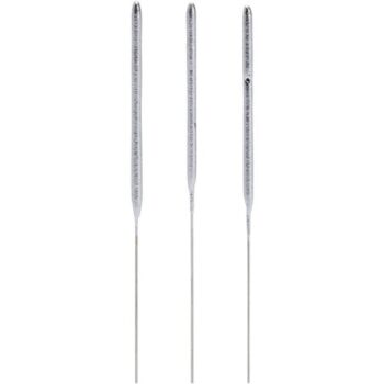 MAD Party Silver Mini Sparkers (10)