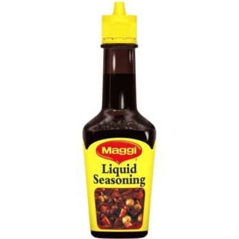 Maggi Liquid Seasoning (101ml)