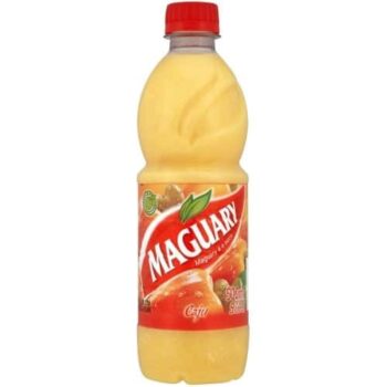 Maguary Cashew Fruit Juice Concentrate (500ml)