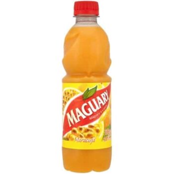 Maguary Passion Fruit Juice Concentrate (500ml)