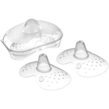 MAM Nipple Shields (2)