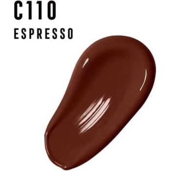 Max Factor All Day Flawless 110 Espresso Foundation (30ml)