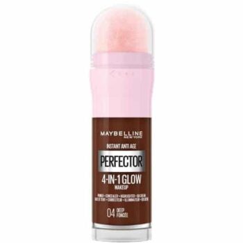 Maybelline 4 in 1 perfector glow deep Deep