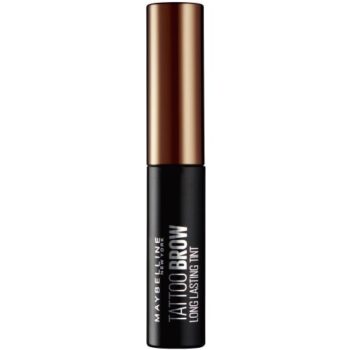 Maybelline Brow Tattoo Longlasting Tint Light Brown