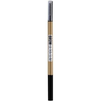 Maybelline Brow Ultra Slim Defining Natural Fuller Looking Brows Eyebrow Pencil