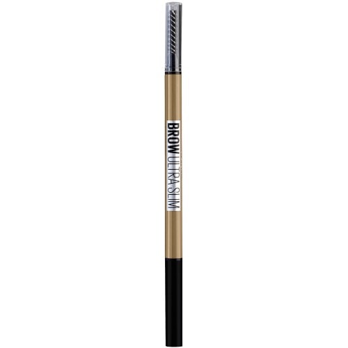 Maybelline Brow Ultra Slim Defining Natural Fuller Looking Brows Eyebrow Pencil