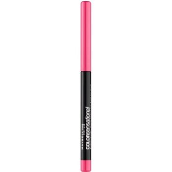 Maybelline Color Sensational Shaping Lip Liner 60 Palest Pink (5g)