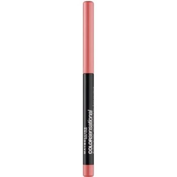 Maybelline Color Sensational Shaping Lip Liner Dusty Rose 50 Nude Whisper