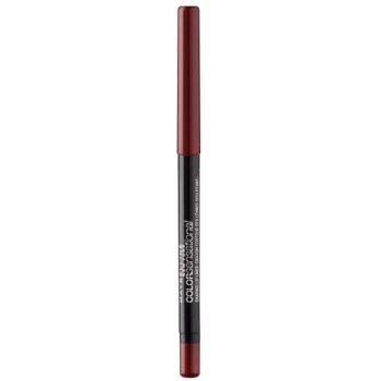 Maybelline CS Shaping Lip Liner 775 Copper Brown Copper Brown