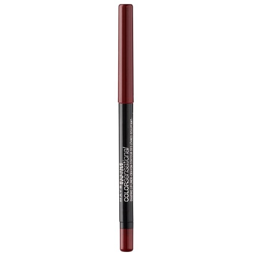 Maybelline CS Shaping Lip Liner 775 Copper Brown Copper Brown