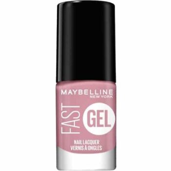 Maybelline Fast Gel Lacquer Ballerina 2 Long-Lasting Nail Polish (7ml)
