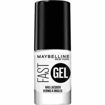 Maybelline Fast Gel Lacquer Tease 18 Long-Lasting Nail Polish (7ml)