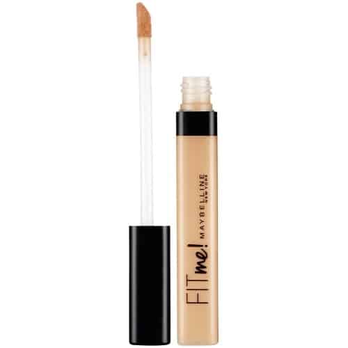 Maybelline Fit Me! Matte & Poreless Full Coverage Concealer 10 Light (6.8ml)