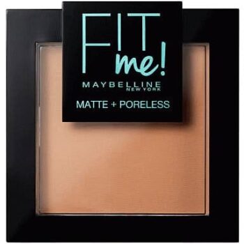 Maybelline Fit Me Matte & Poreless Oil Control Setting Powder 250 Sun Beige