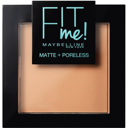 Maybelline Fit Me Powder (9g)