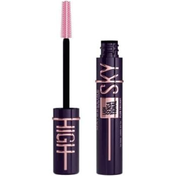 Maybelline Lash Sensational Sky High Mascara Plum Twilight (7.2ml)