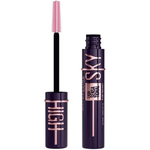 Maybelline Lash Sensational Sky High Mascara Plum Twilight (7.2ml)