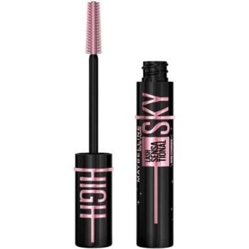 Maybelline Lash Sensational Sky High Volumising & Lengthening Mascara Cosmic Black (7.2ml)