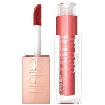 Maybelline Lifter Gloss 024 Bubblegum