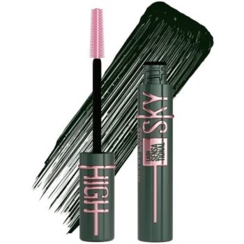 Maybelline Sky High Mascara Green Altitude (7.5ml)