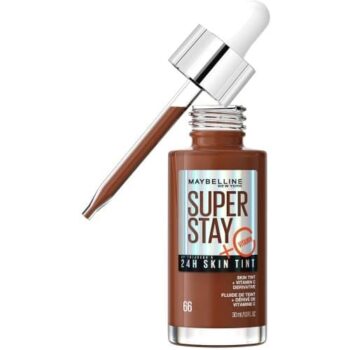 Maybelline Super Stay Tint 24 Hour Foundation 66