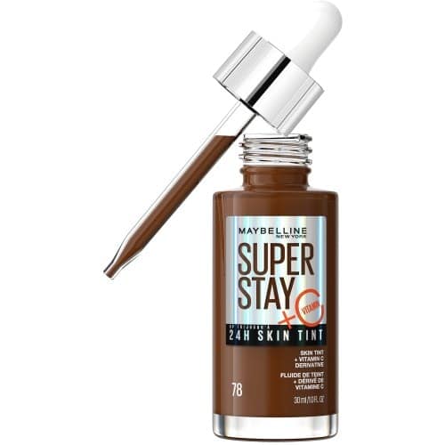 Maybelline Superstay glow tint 78 78 (30ml)