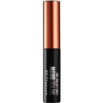Maybelline Tattoo Brow Longlasting Gel Tint Medium Brown