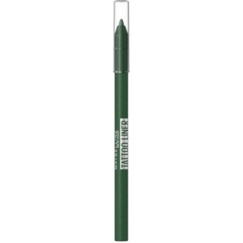 Maybelline Tattoo Liner Gel Pen Hunter Green