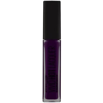 Maybelline Vivid Hot Lacquer 82 Slay It Lip Gloss