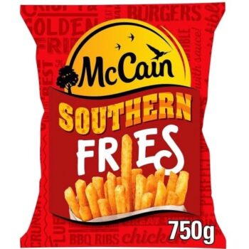 McCain Southern Fries (750g)