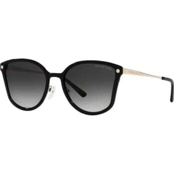 Michael Kors Black MK1115 56 Fashion Sunglasses