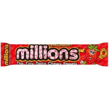 Millions Strawberry