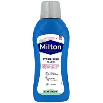 Milton Sterilising Fluid (500ml)
