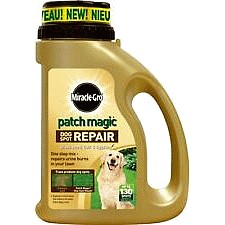 Miracle Gro Patch Magic Dog Spot Repair (1293g)