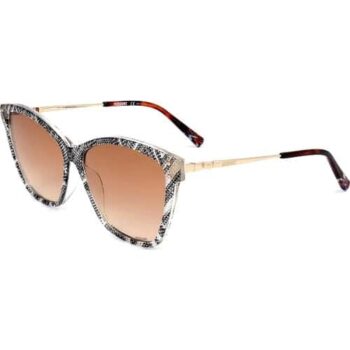 Missoni Brown MIS 0003 56 S S37 Sunglasses
